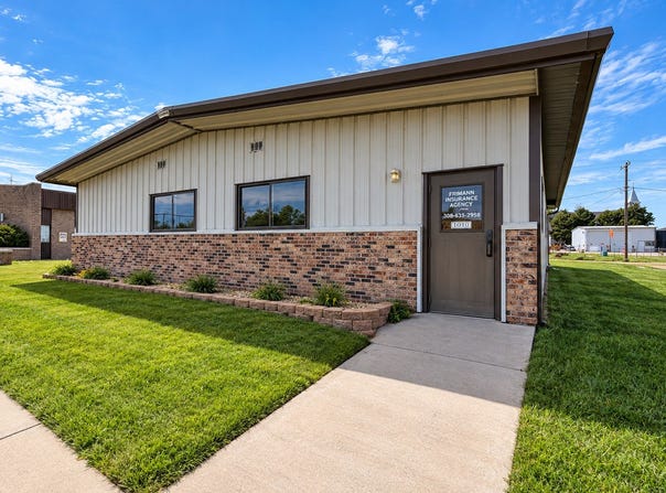 316 Main St, Stapleton, NE 69163