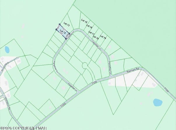 Dawn Dr 12, Cresco, PA 18326