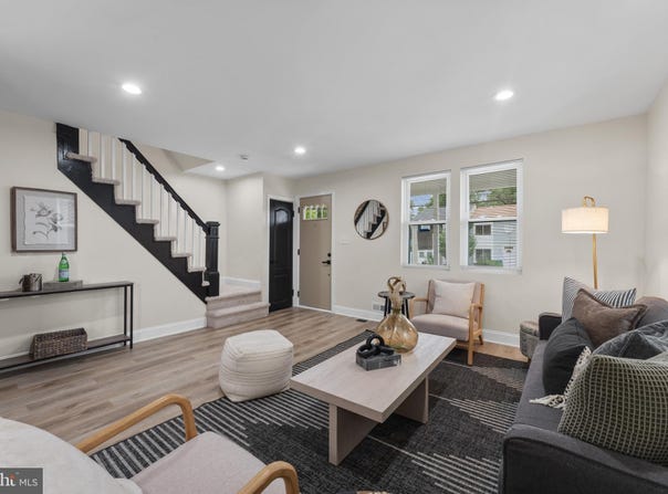 5600 WHITE Avenue, BALTIMORE, MD 21206