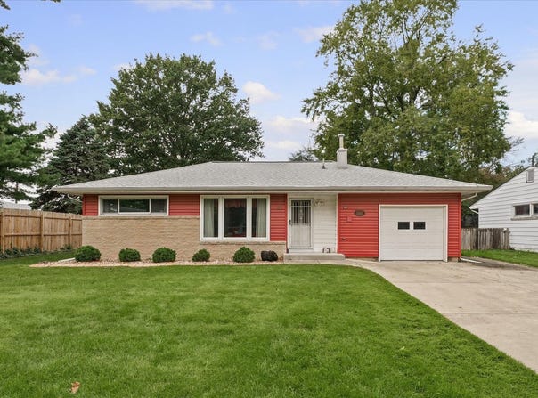 1505 Rose Drive, Champaign, IL 61821