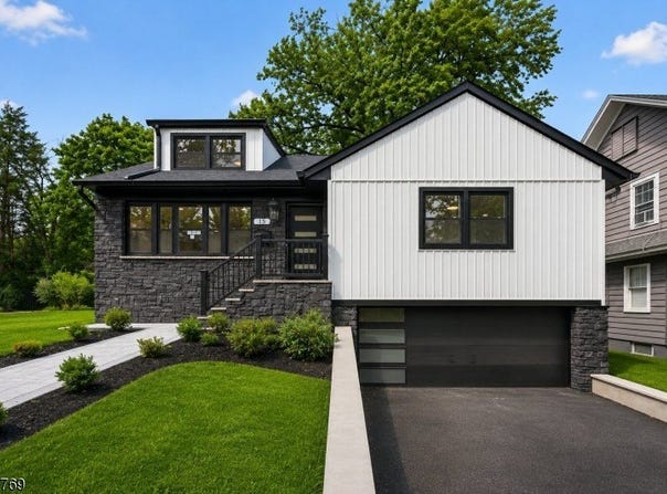 15 Elberta Rd, Maplewood Twp., NJ 07040-1805