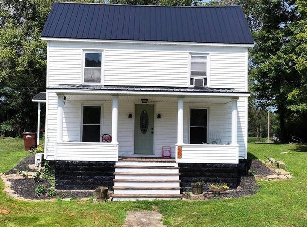 3819 Muses Mill Rd, Wallingford, KY 41093