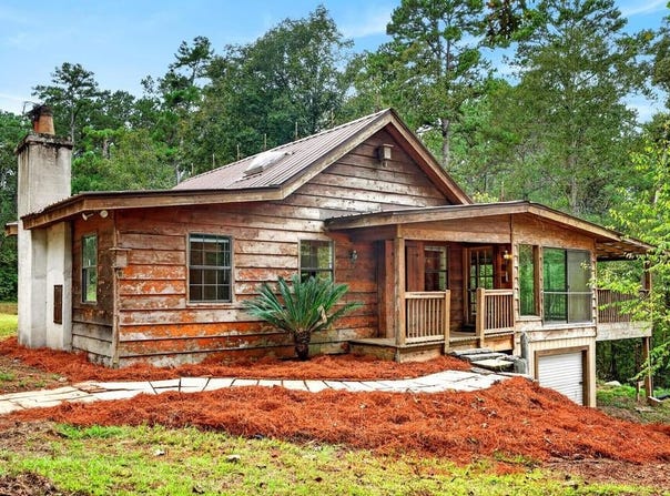 248 Albert Prince Rd, Picayune, MS 39466