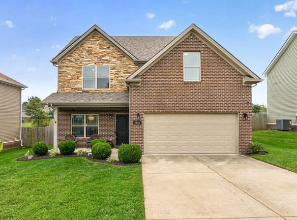 7020 Charismatic Court, Richmond, KY 40475