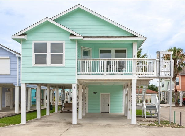 1549 S Commercial Street, Aransas Pass, TX 78336