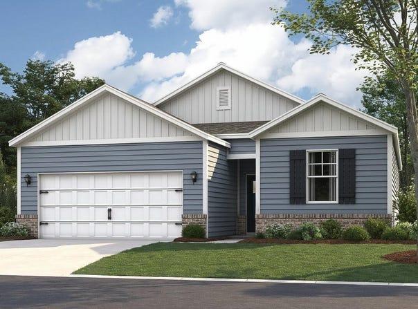 1069 Edison Road, Johnson City, TN 37615