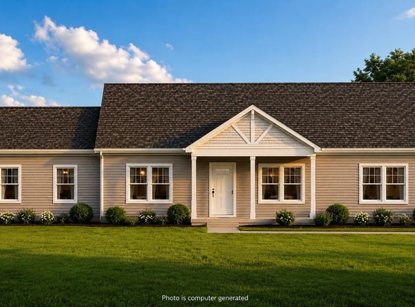 Pleasant Hill Road lot: 10, West Gardiner, ME 04345