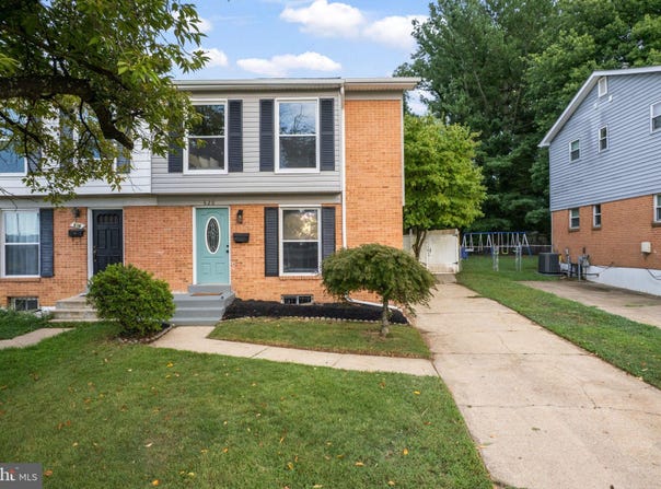 620 SUFFOLK Avenue, CAPITOL HEIGHTS, MD 20743