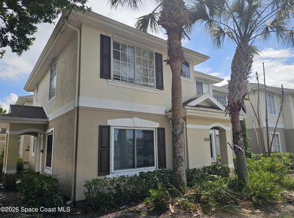 3511 D Avinci Way, Melbourne, FL 32901