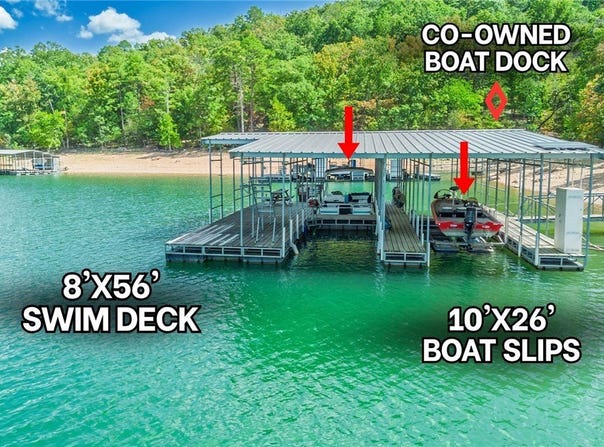 763 County Road 155, Eureka Springs, AR 72632