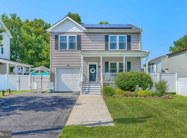 7420 CHESAPEAKE Road, MIDDLE RIVER, MD 21220