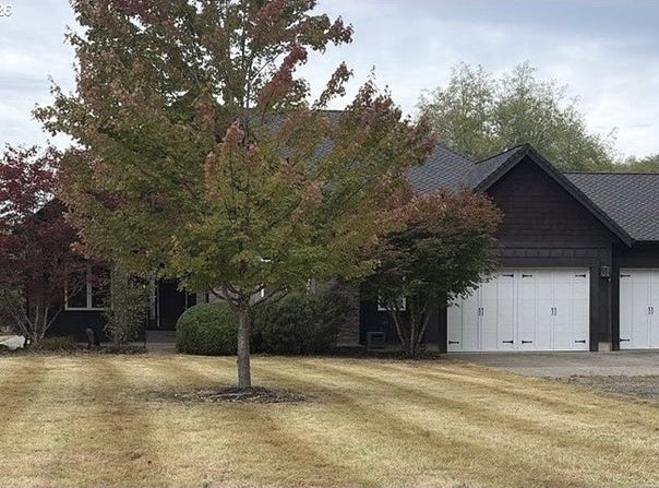 81070 HIGHWAY 103, Seaside, OR 97138