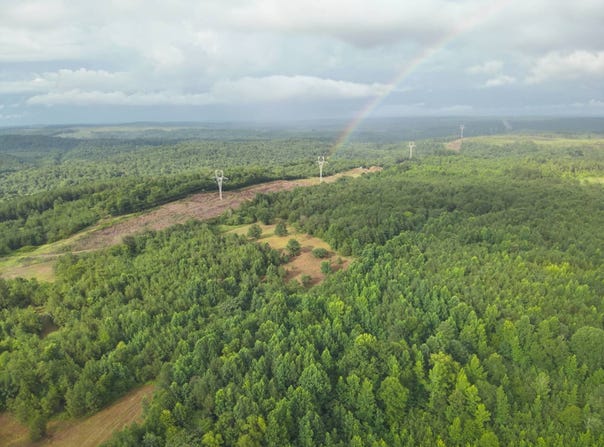 Liberty Hill Rd, Oakman, AL 35579