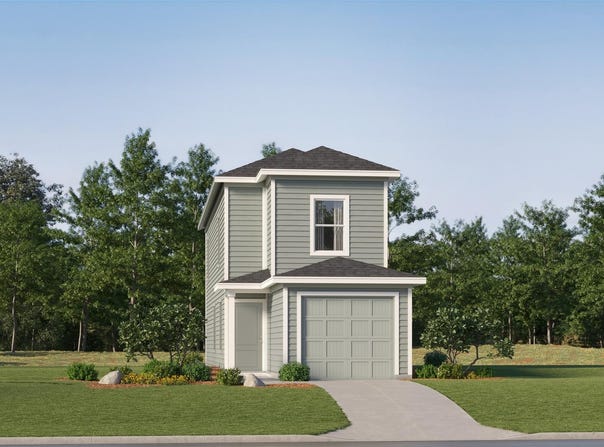 4903 George Cunningham Loop, Temple, TX 76502