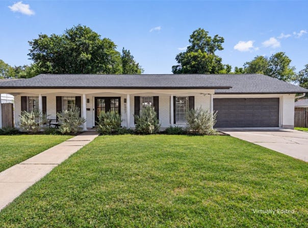 5507 Claymoor Dr, Austin, TX 78723