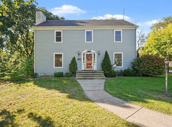 900 E Maple, Mt Pleasant, MI 48858