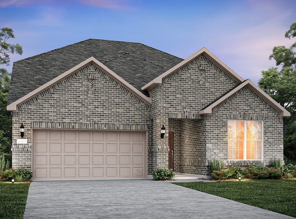 3120 Cliffside Drive, Celina, TX 75009