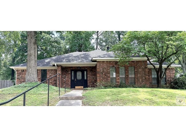 3707 Maplecrest, Texarkana, TX 75503