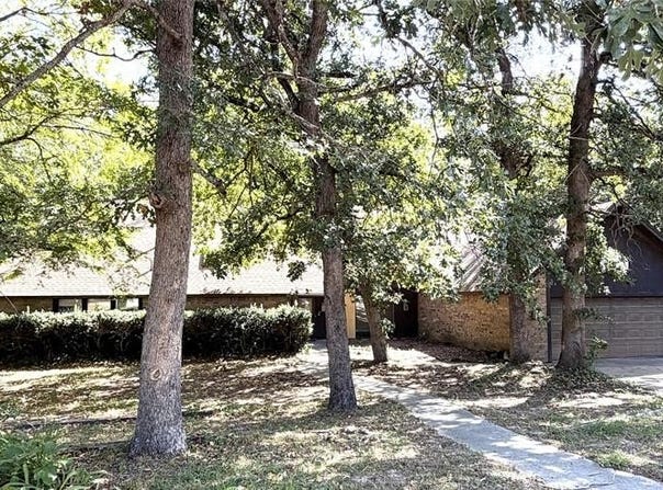 1104 Reid Circle, Seminole, OK 74868