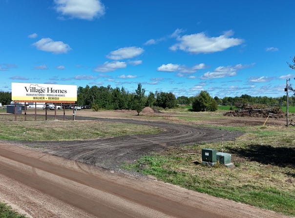 Grouse Dr., Little Falls, MN 56345