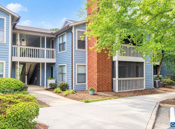 332 S PANTOPS DR, CHARLOTTESVILLE, VA 22911