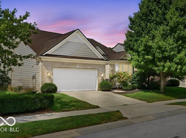14082 Platte Drive, Carmel, IN 46033