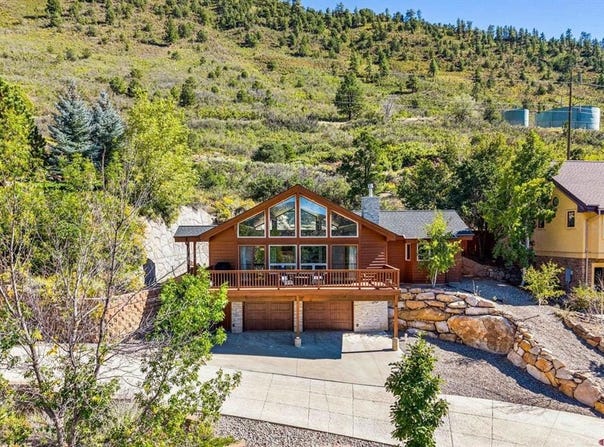 50 Ophir DR, Durango, CO 81301