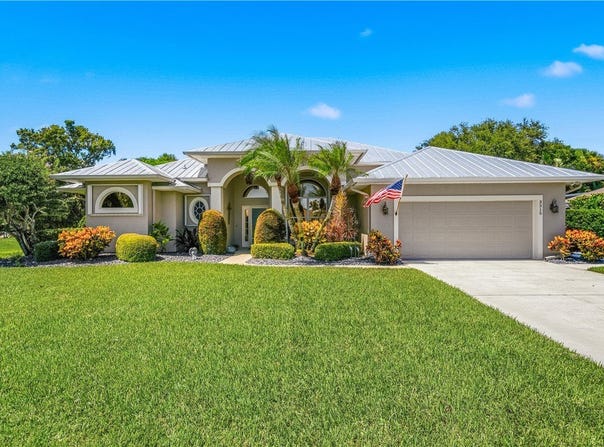 3315 65th Avenue, Vero Beach, FL 32966