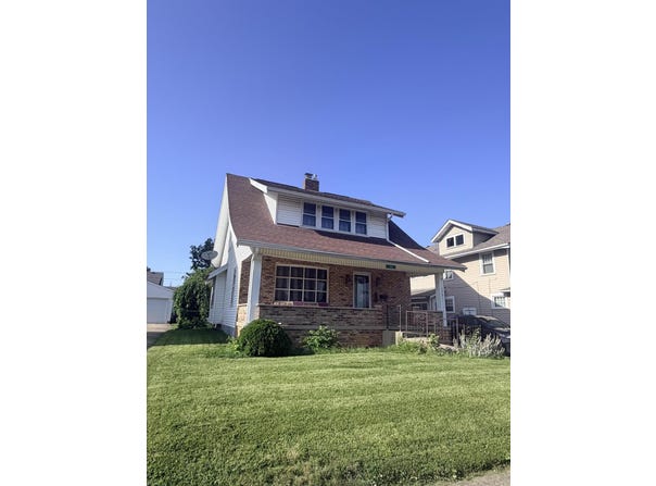 150 Englewood Road, Springfield, OH 45504