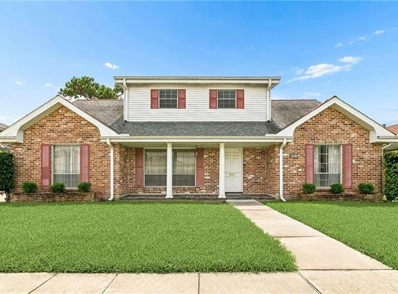 605 FOCIS Street, Metairie, LA 70005