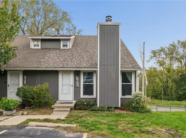 5733 N London Avenue, Kansas City, MO 64152