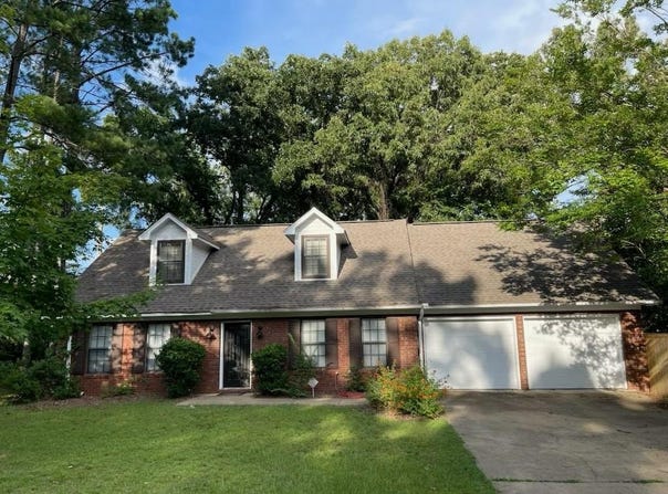 704 Ridgewood Manor, OXFORD, MS 38655