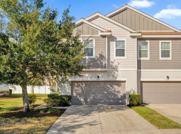 9301 WATCHET Way, ORLANDO, FL 32825