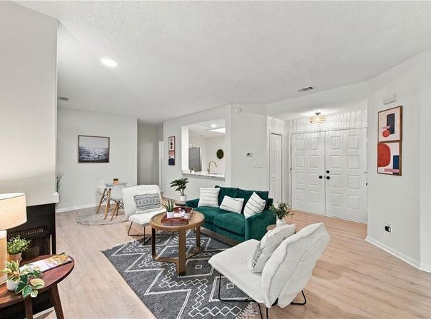 758 Harbor Springs Trail, Virginia Beach, VA 23462