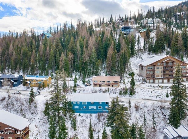 197 Mogul Hill, Unit 6, Sandpoint, ID 83864