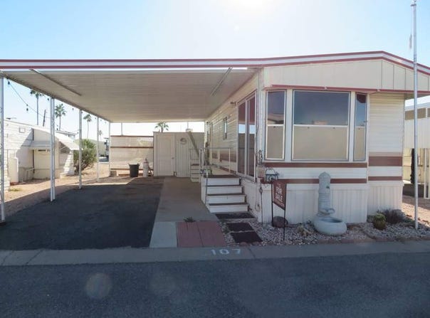 146 N Merrill Rd, Apache Junction, AZ 85120