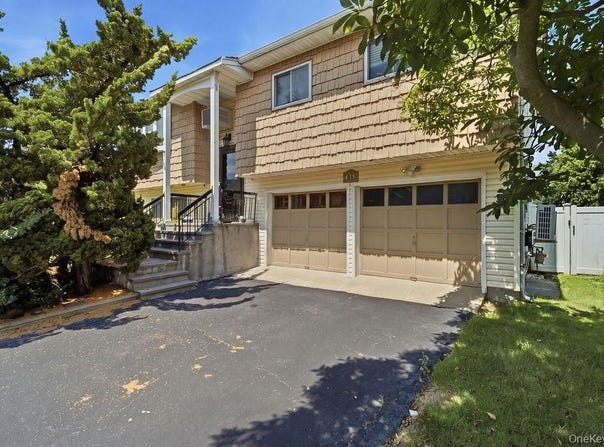 165 Meister Boulevard, Freeport, NY 11520
