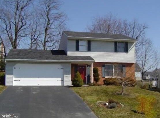 3160 GREENRIDGE Drive, LANCASTER, PA 17601