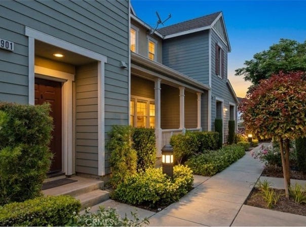 15901 Fountain, Chino, CA 91708
