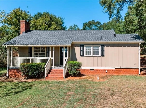 56 Euharlee Road SW, Euharlee, GA 30120