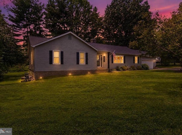 14063 TIMOTHY DR, GAINESVILLE, VA 20155