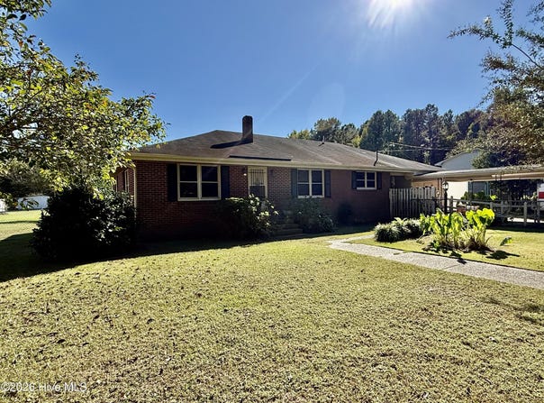 49 Oakmont Road, Plymouth, NC 27962
