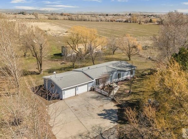 152 N 3500 E, Rigby, ID 83442
