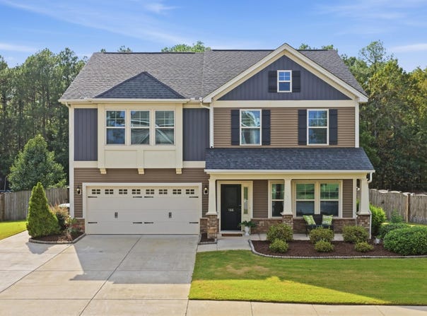 166 Tannery Way, Lexington, SC 29073