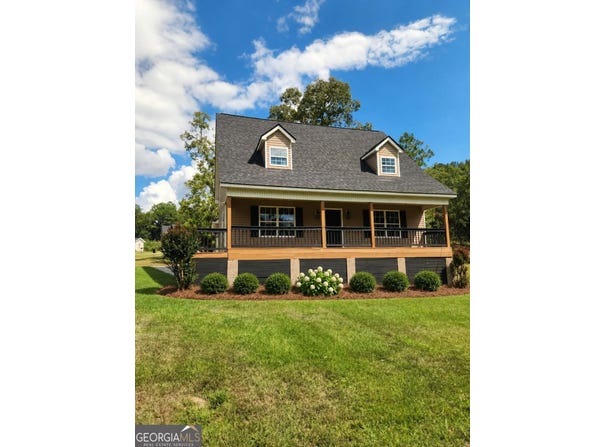 104 Silver Maple Court, Byron, GA 31008