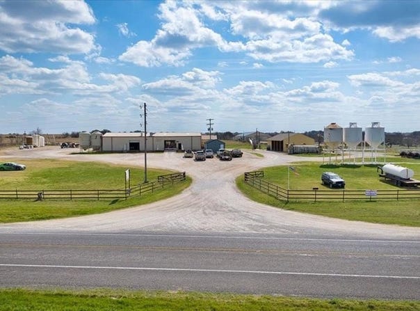 604 E US Hwy 190, Richland Springs, TX 76871