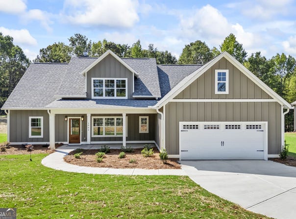 1903 Hoods Mill Road, Commerce, GA 30529