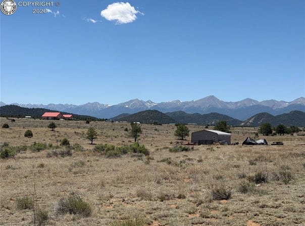 1048 Blazing Saddle Trail, Cotopaxi, CO 81223