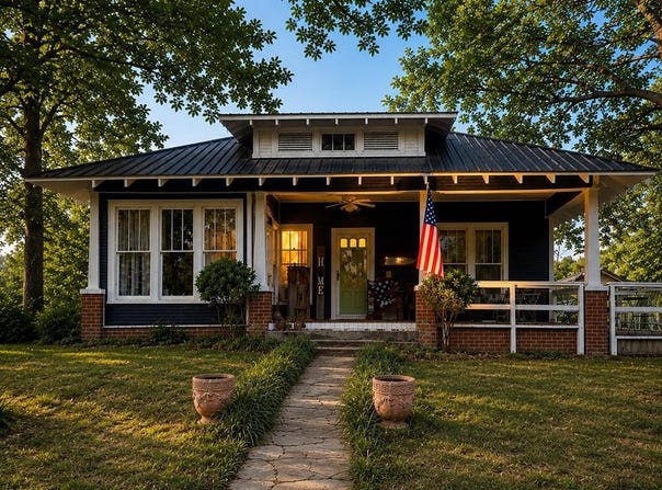 14329 Hickory Street, OAKLAND, MS 38948