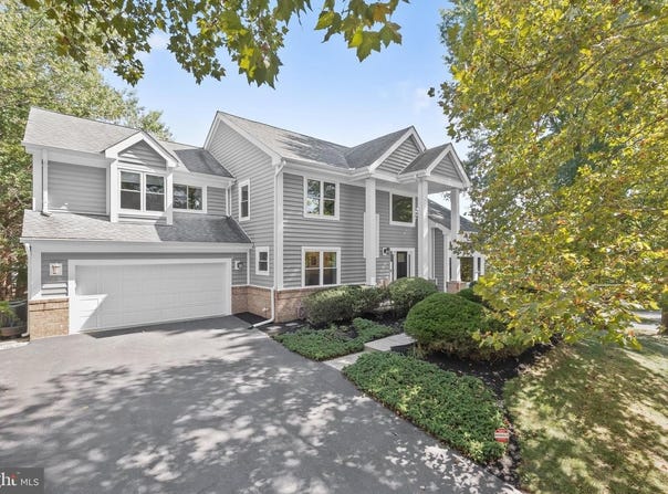 3711 THOROUGHBRED LN, OWINGS MILLS, MD 21117